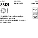 Sperrzahnscheibe R 88121 beids.gez. VS 27x39x2,5...