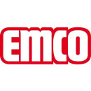 Emco Dusch-Haltegriff SYSTEM 2 gerade · mit...
