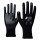 Handschuhe 3500 Gr.7-11 schwarz EN 388 PSA II NITRAS