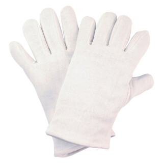 Handschuhe 5309-5316 Gr.6-13 weiß PSA I NITRAS