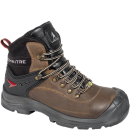 Lemaitre Slog Brown S3 ESD