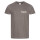 T-Shirt MOTION TEX LIGHT 7004 Gr. L grau mit Branding