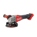 Milwaukee M18FSAGV125XB-0X Einst A.-W. m. B. XXX