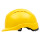 Nitras Head Protect, Industrieschutzhelm Schale aus HDPE