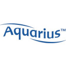 Spender Aquarius 6948 H235xB116xT110ca.mm 1l weiß AQUARIUS